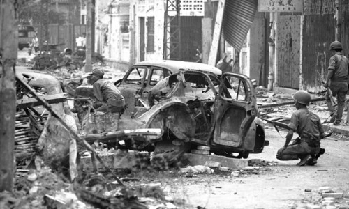 Vietnam War