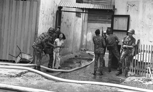 Vietnam War