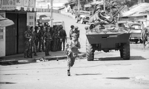 Vietnam War