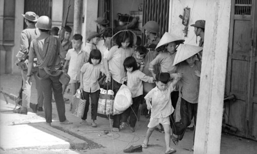 Vietnam War