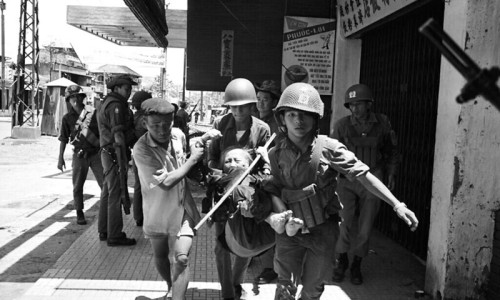Vietnam War