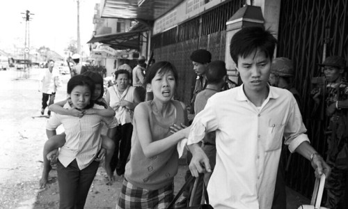 Vietnam War