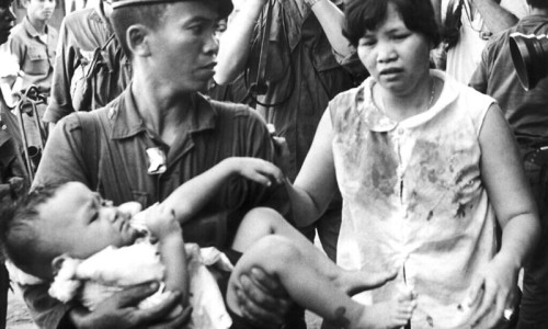 Vietnam War