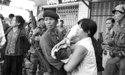 Vietnam War