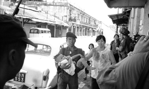 Vietnam War