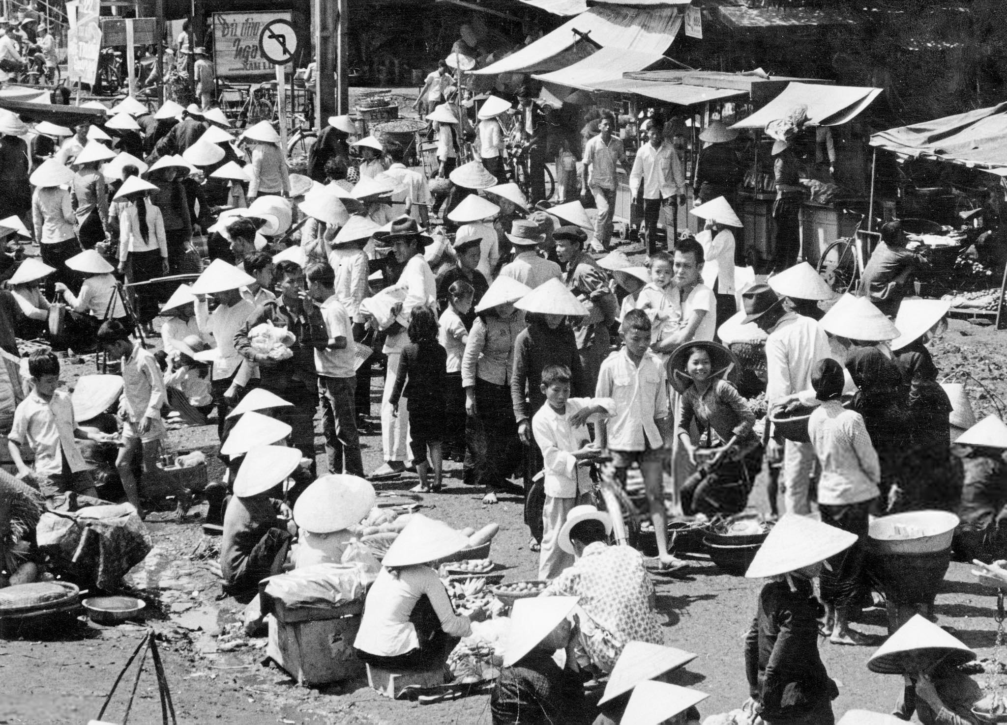Ban Mê Thuột 1963