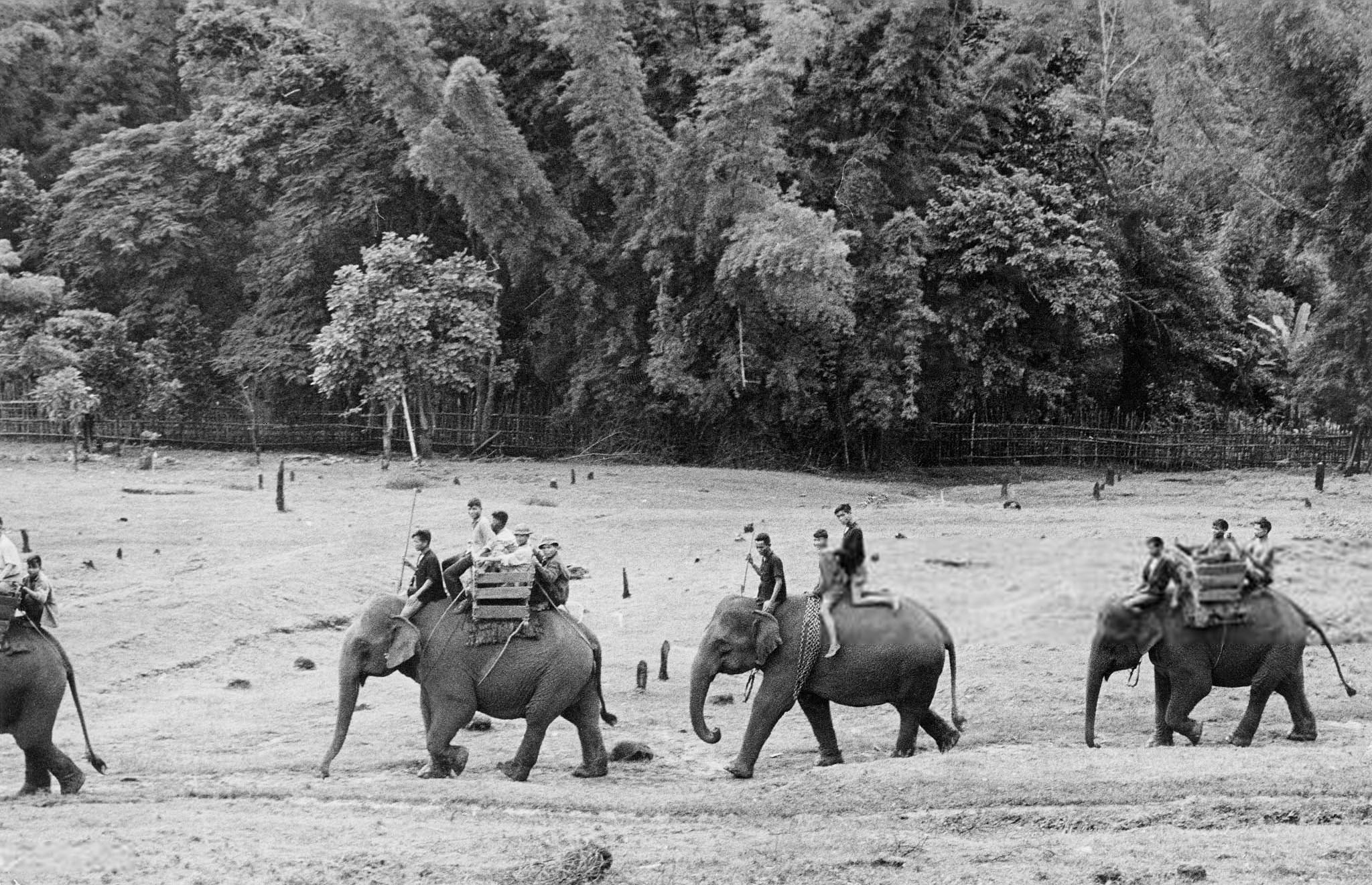 Ban Mê Thuột 1963