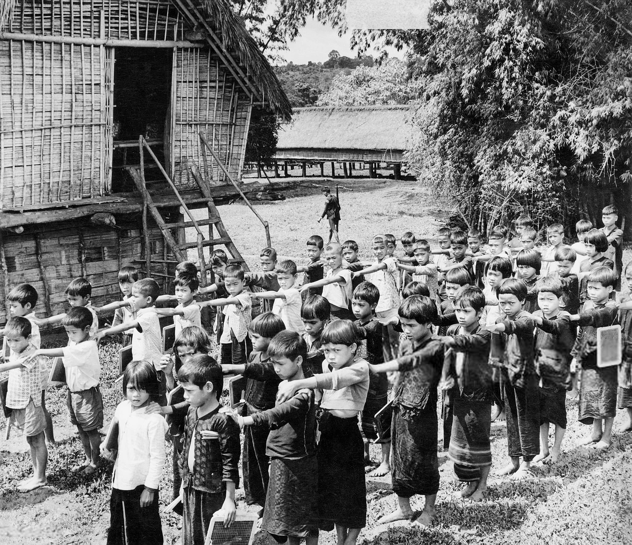 Ban Mê Thuột 1963