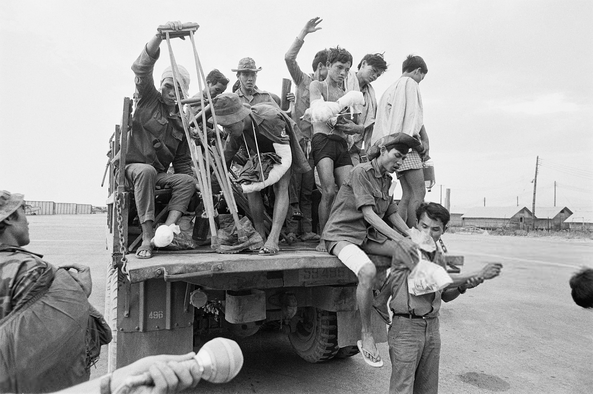 Guerre du Vietnam