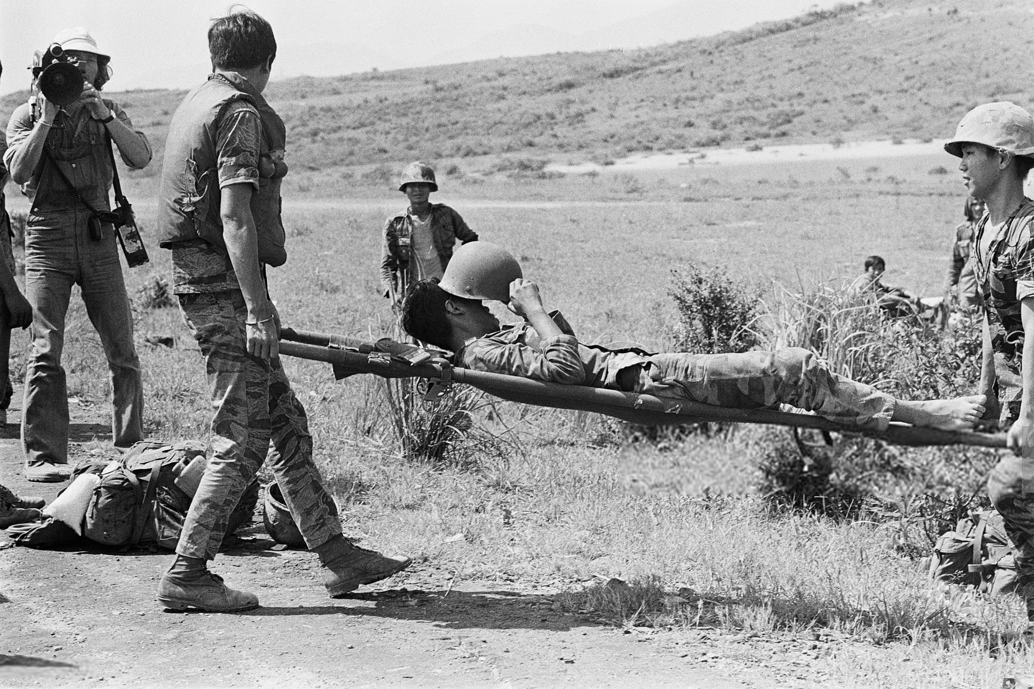 Guerre du Vietnam
