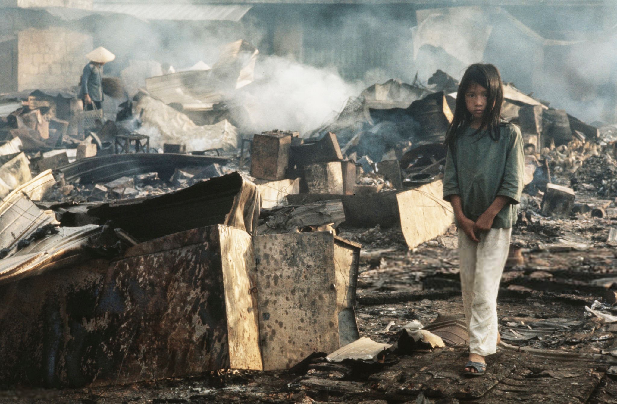 Quang Tri Province, Vietnam War