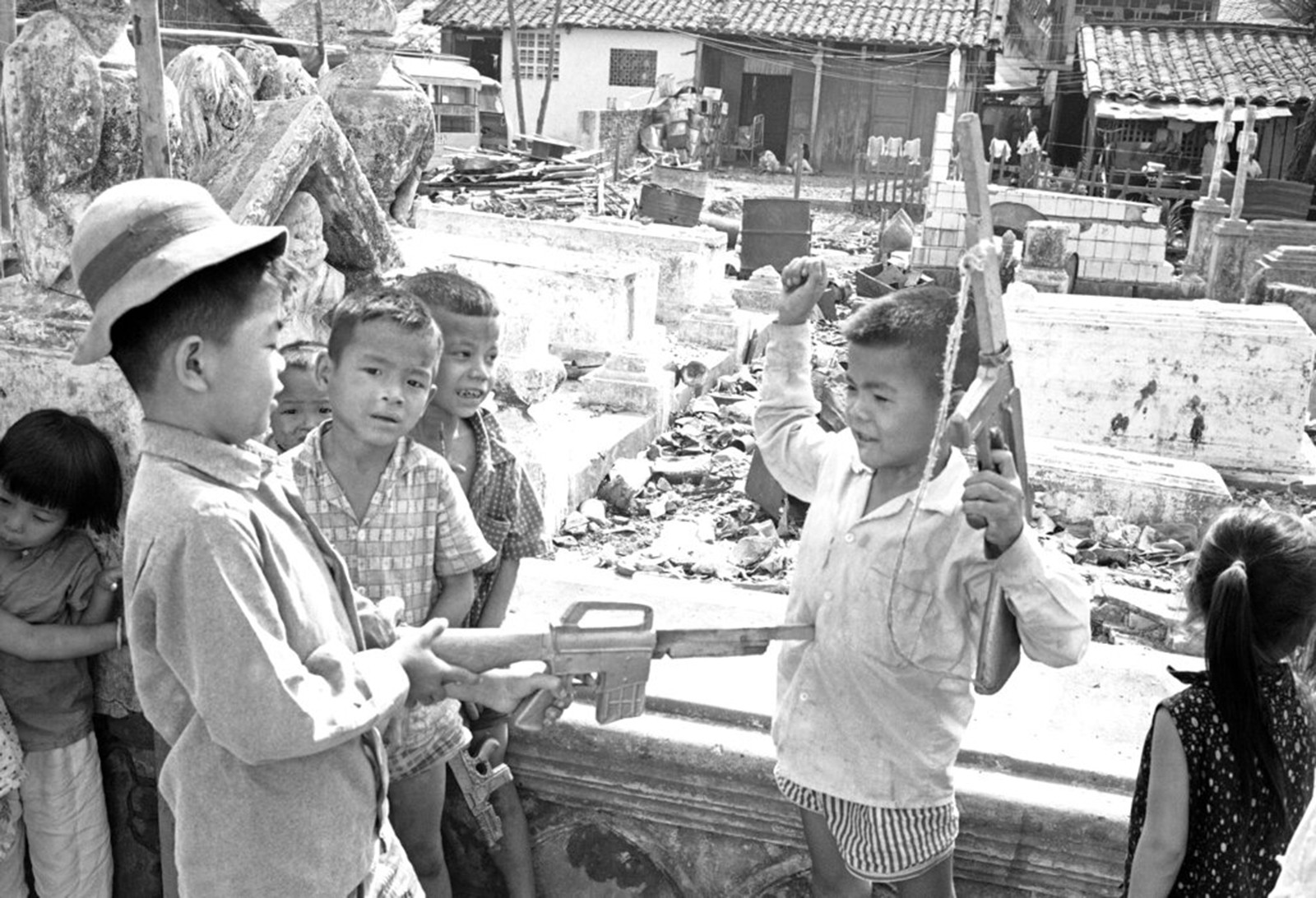Vietnam War