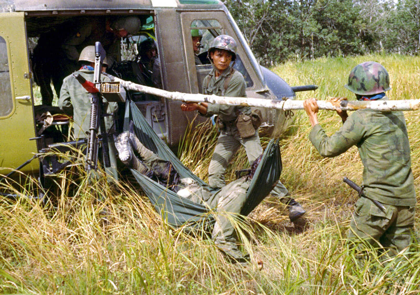 Vietnam War