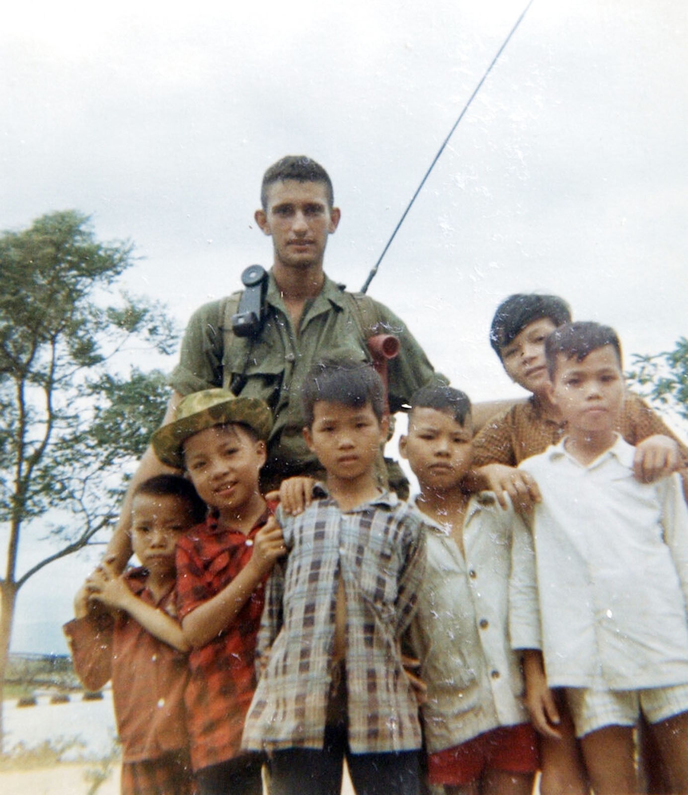 Vietnam War