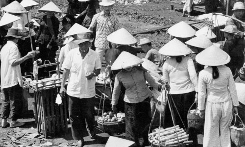 Ban Mê Thuột 1963