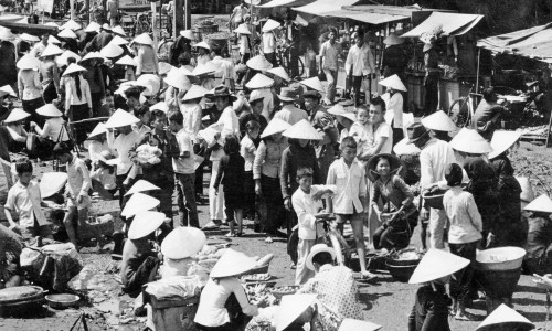 Ban Mê Thuột 1963