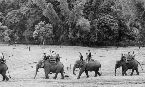 Ban Mê Thuột 1963