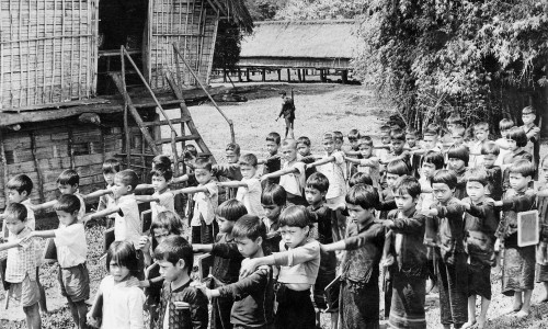 Ban Mê Thuột 1963
