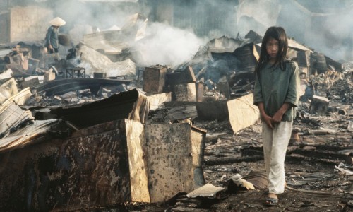 Quang Tri Province, Vietnam War