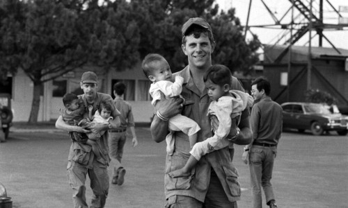 Vietnam War 1972