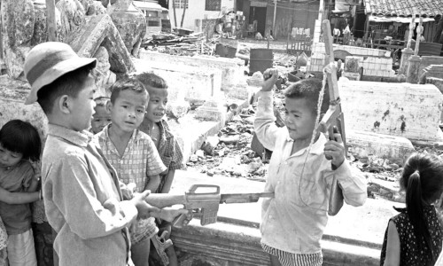 Vietnam War