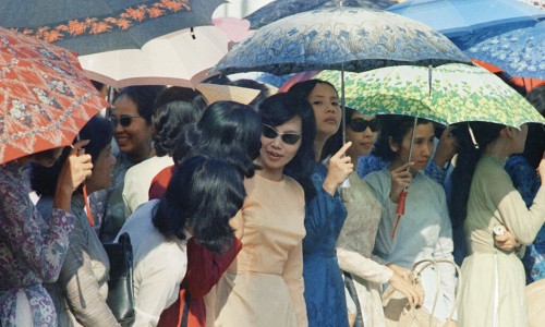 Vietnam War 1968