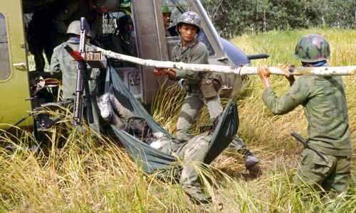 Vietnam War