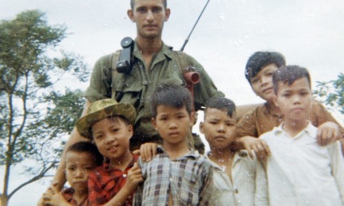 Vietnam War