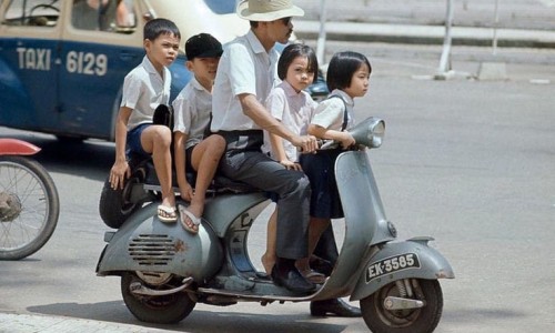 Saigon 1975s