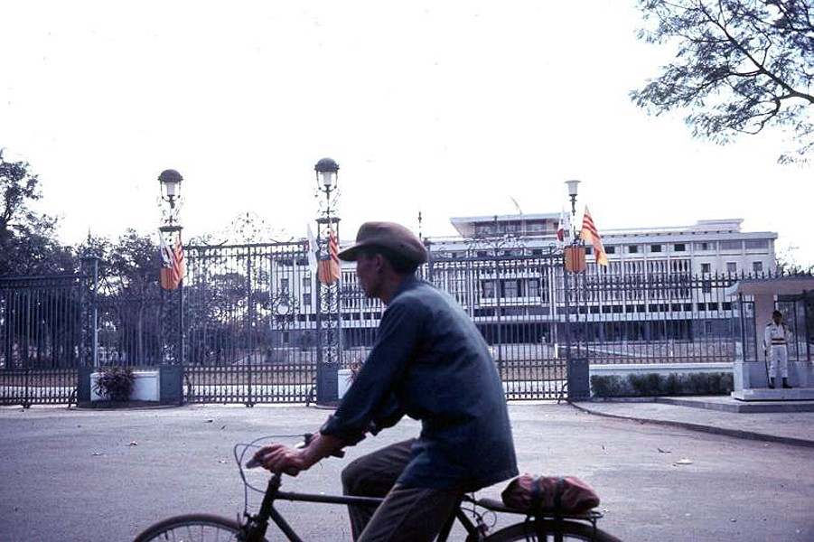 Saigon 1967
