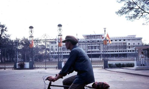 Saigon 1967
