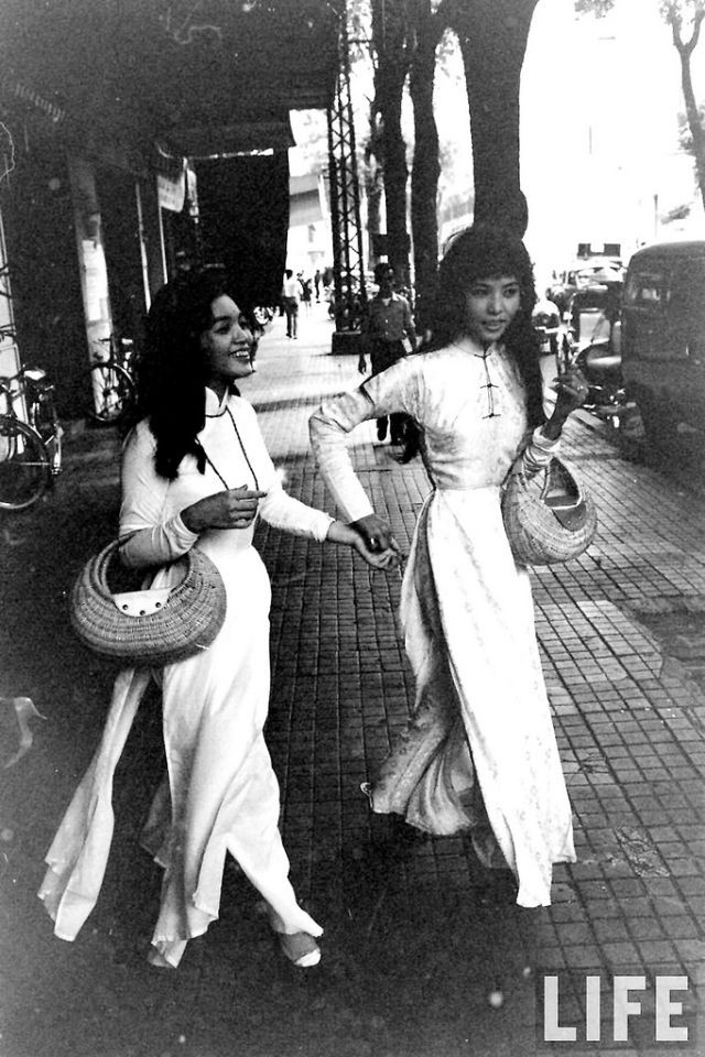 Saigon 1960s
