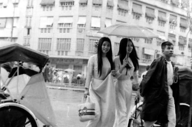 Saigon 1960s