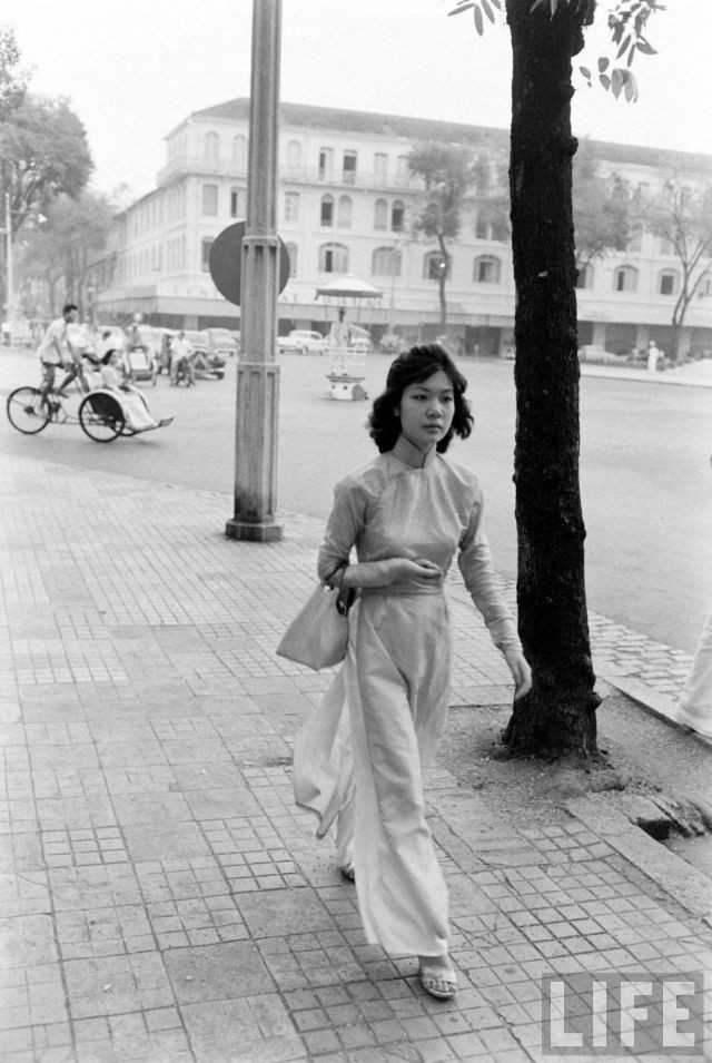 Saigon 1960s