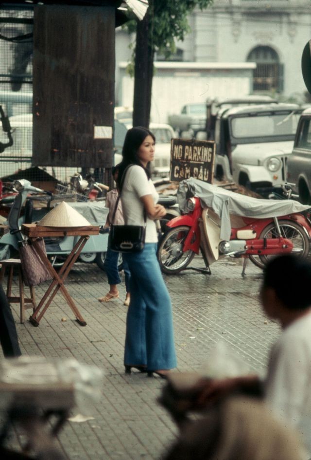 Saigon 1960s