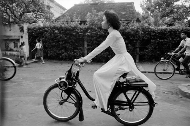 Saigon 1960s
