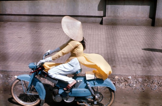 Saigon 1960s