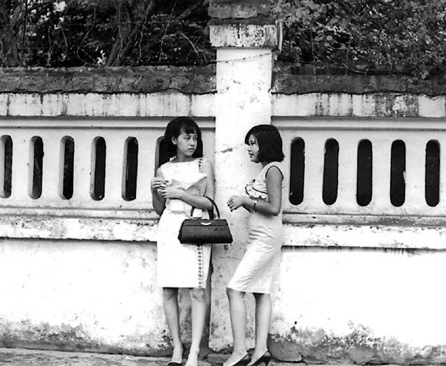 Saigon 1960s