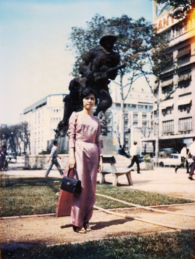 Saigon 1960s