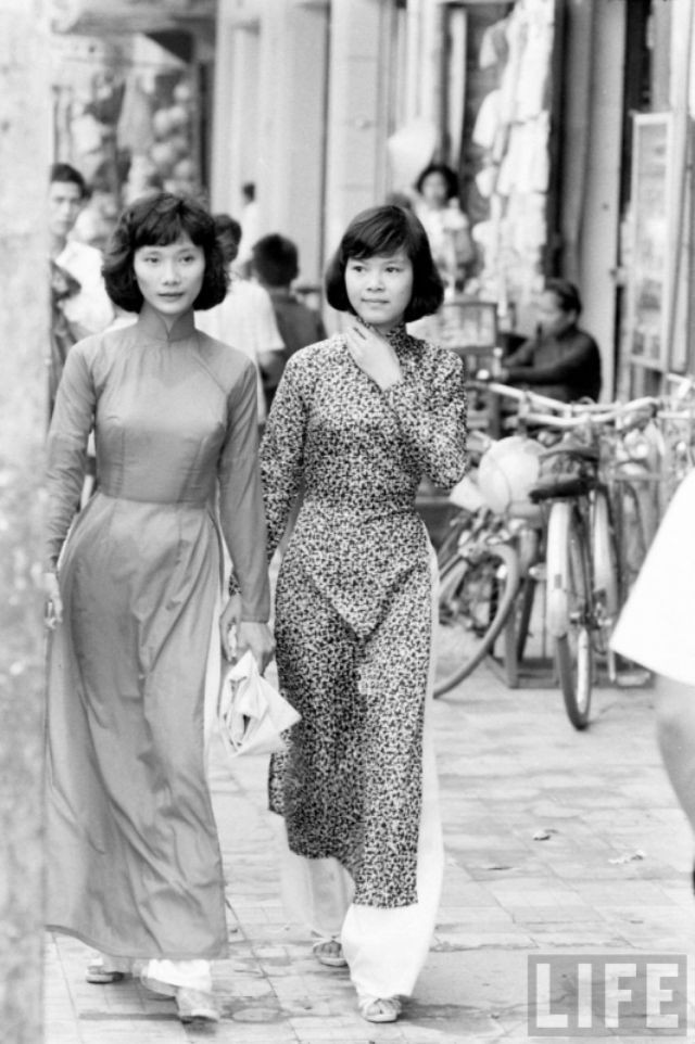 Saigon 1960s