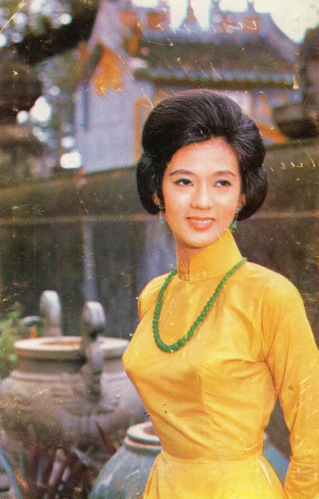 Saigon 1960s