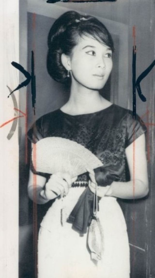 Saigon 1960s