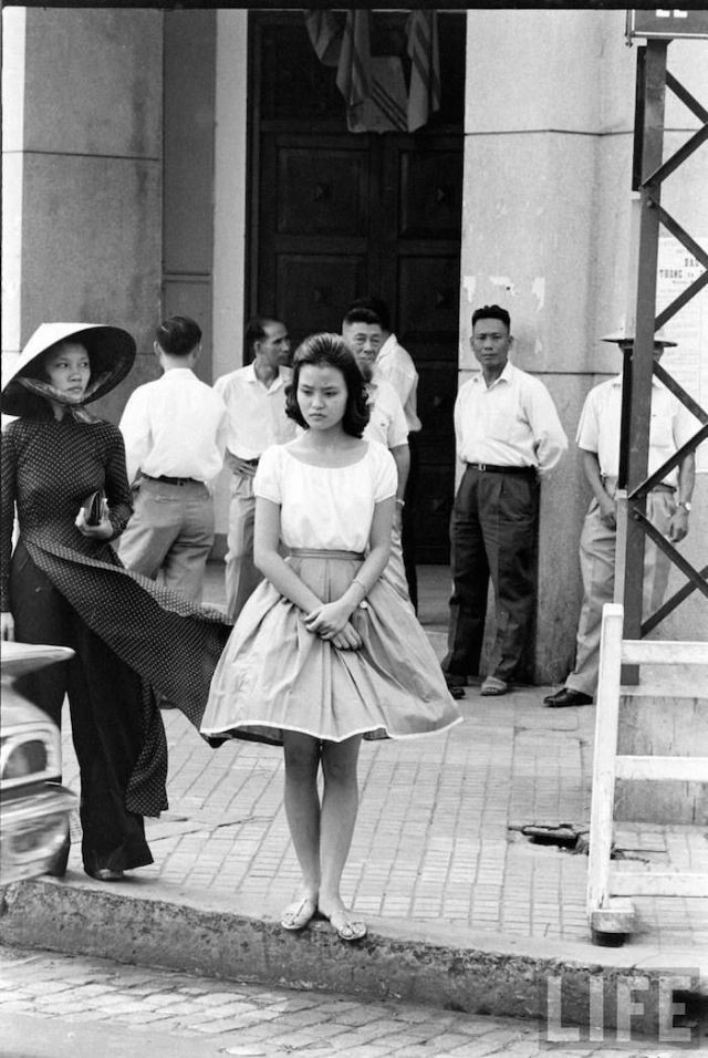 Saigon 1960s