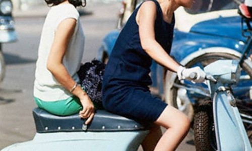 Saigon 1960s
