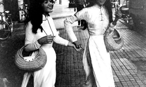 Saigon 1960s