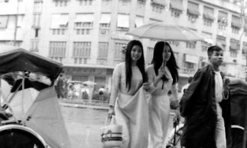 Saigon 1960s