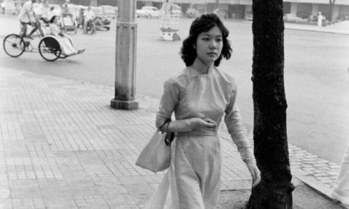 Saigon 1960s