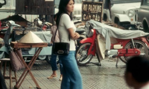 Saigon 1960s
