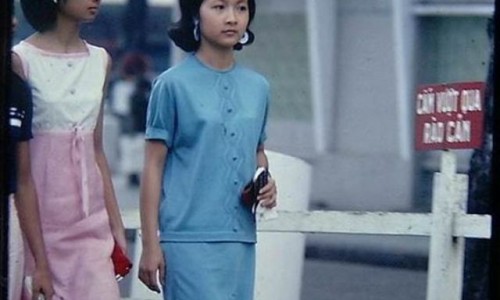 Saigon 1960s