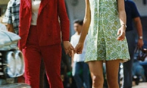 Saigon 1960s